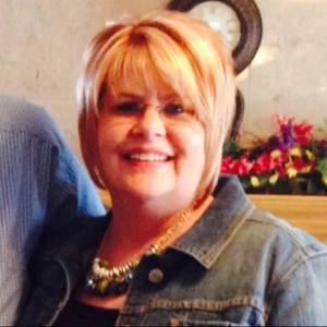 Meet your Posher, Kari